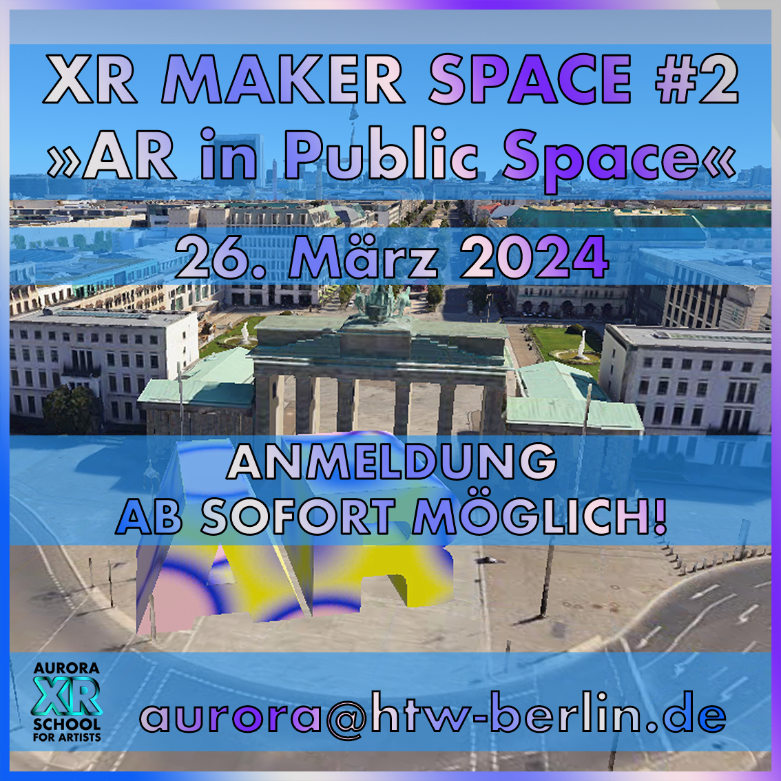 XR Maker Space
